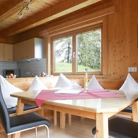 Ferienhaus Oetztal Sautens Esterno foto