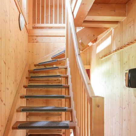 Ferienhaus Oetztal Sautens Esterno foto