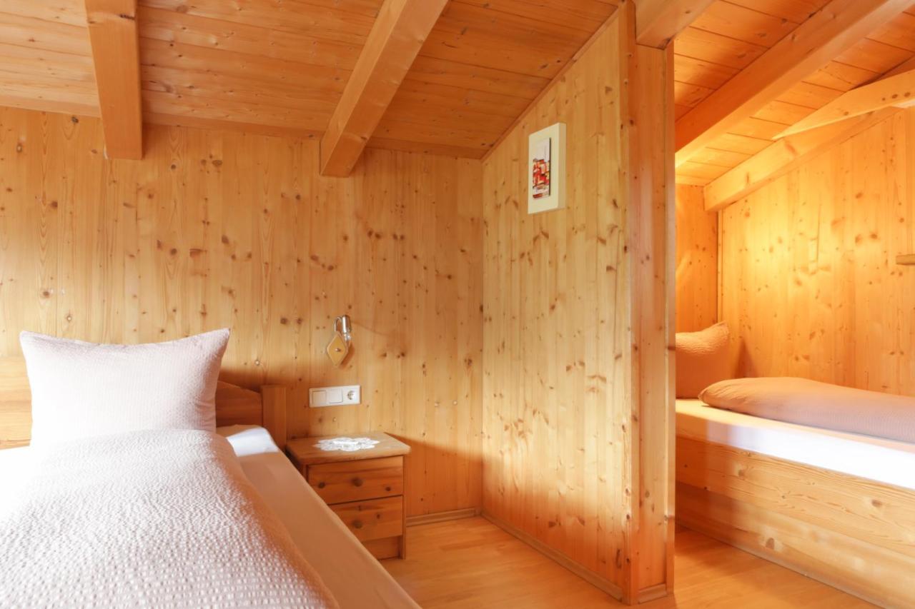 Ferienhaus Oetztal Sautens Esterno foto