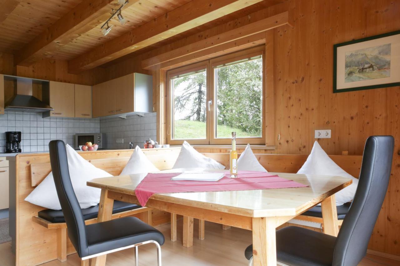 Ferienhaus Oetztal Sautens Esterno foto