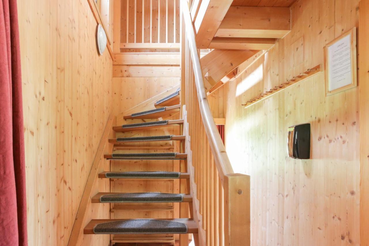 Ferienhaus Oetztal Sautens Esterno foto