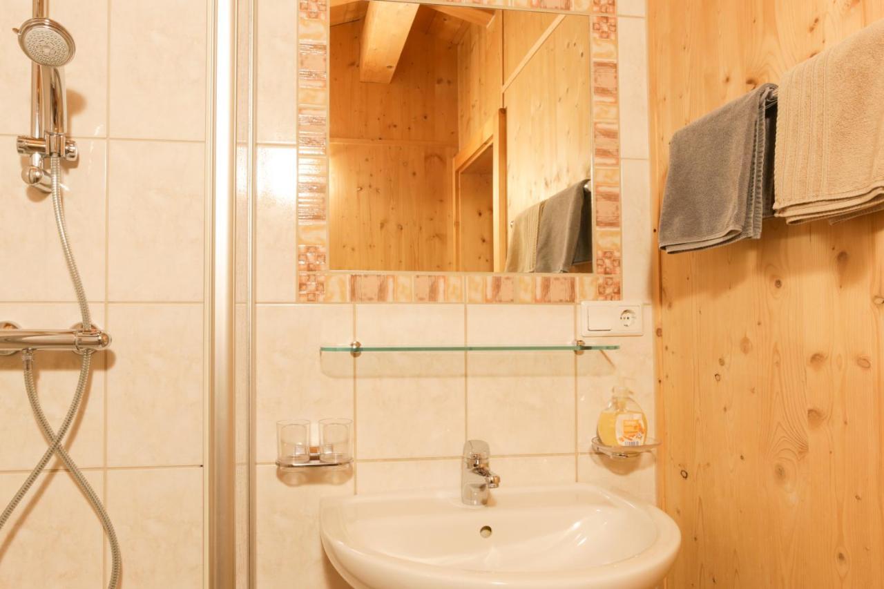 Ferienhaus Oetztal Sautens Esterno foto