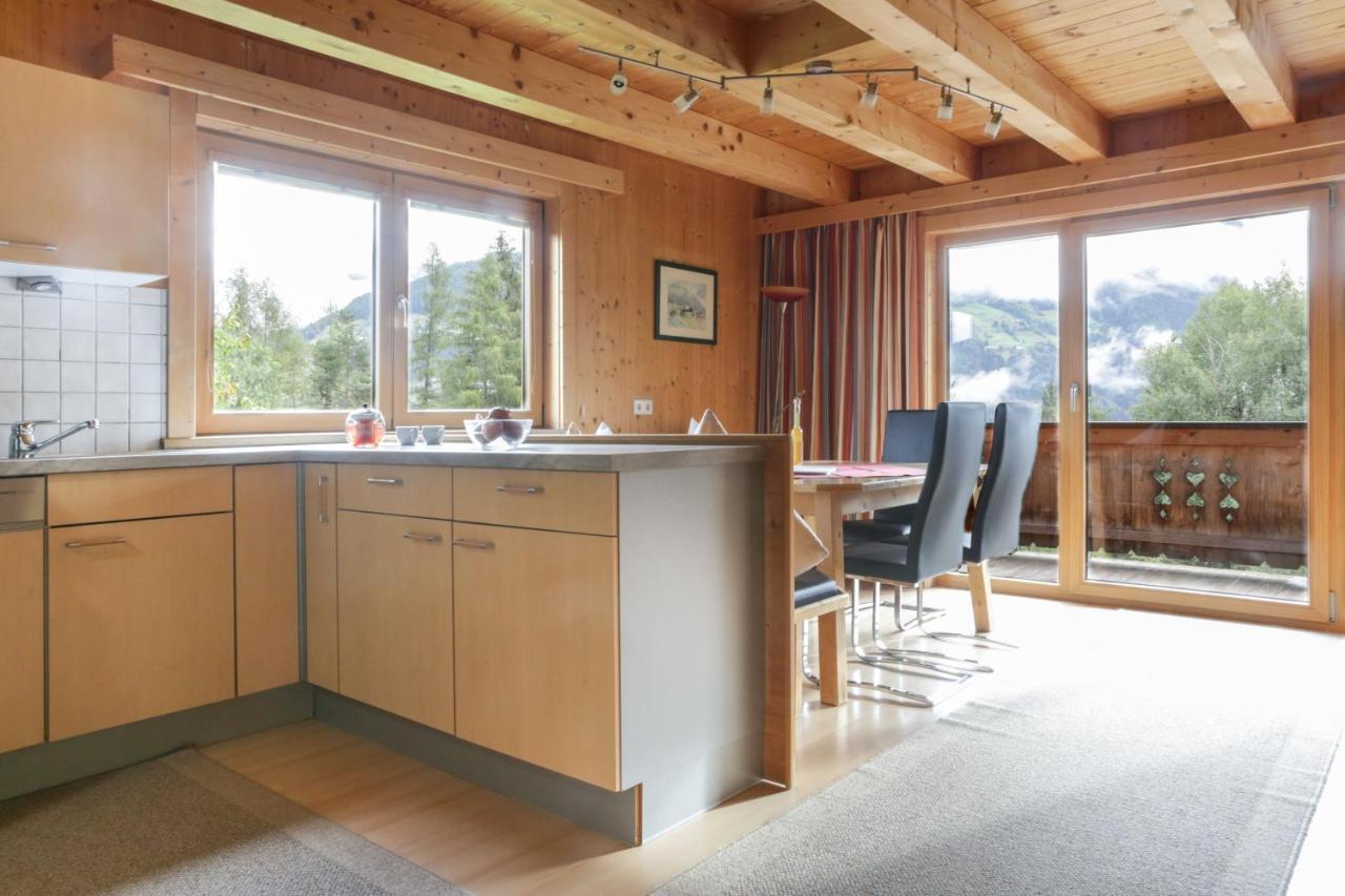 Ferienhaus Oetztal Sautens Esterno foto