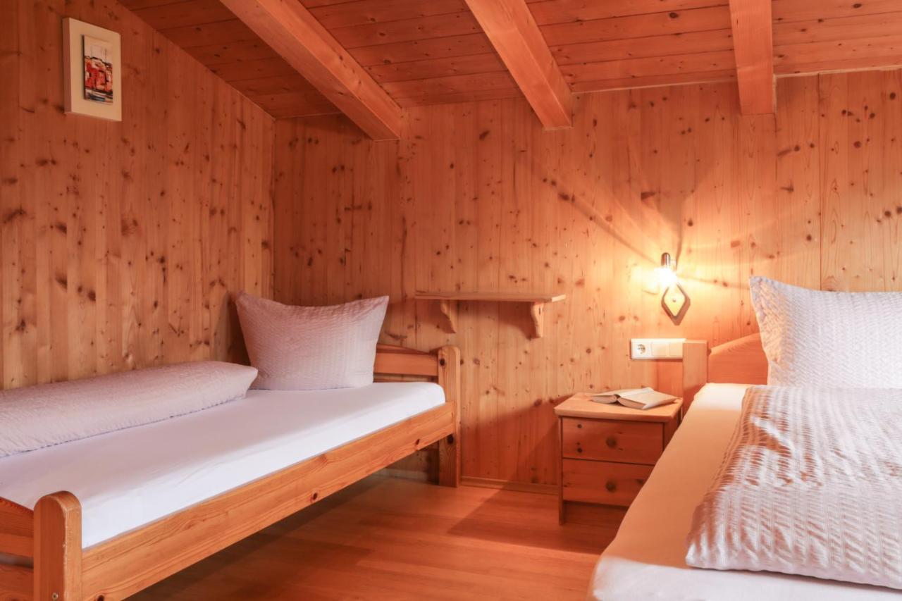 Ferienhaus Oetztal Sautens Esterno foto