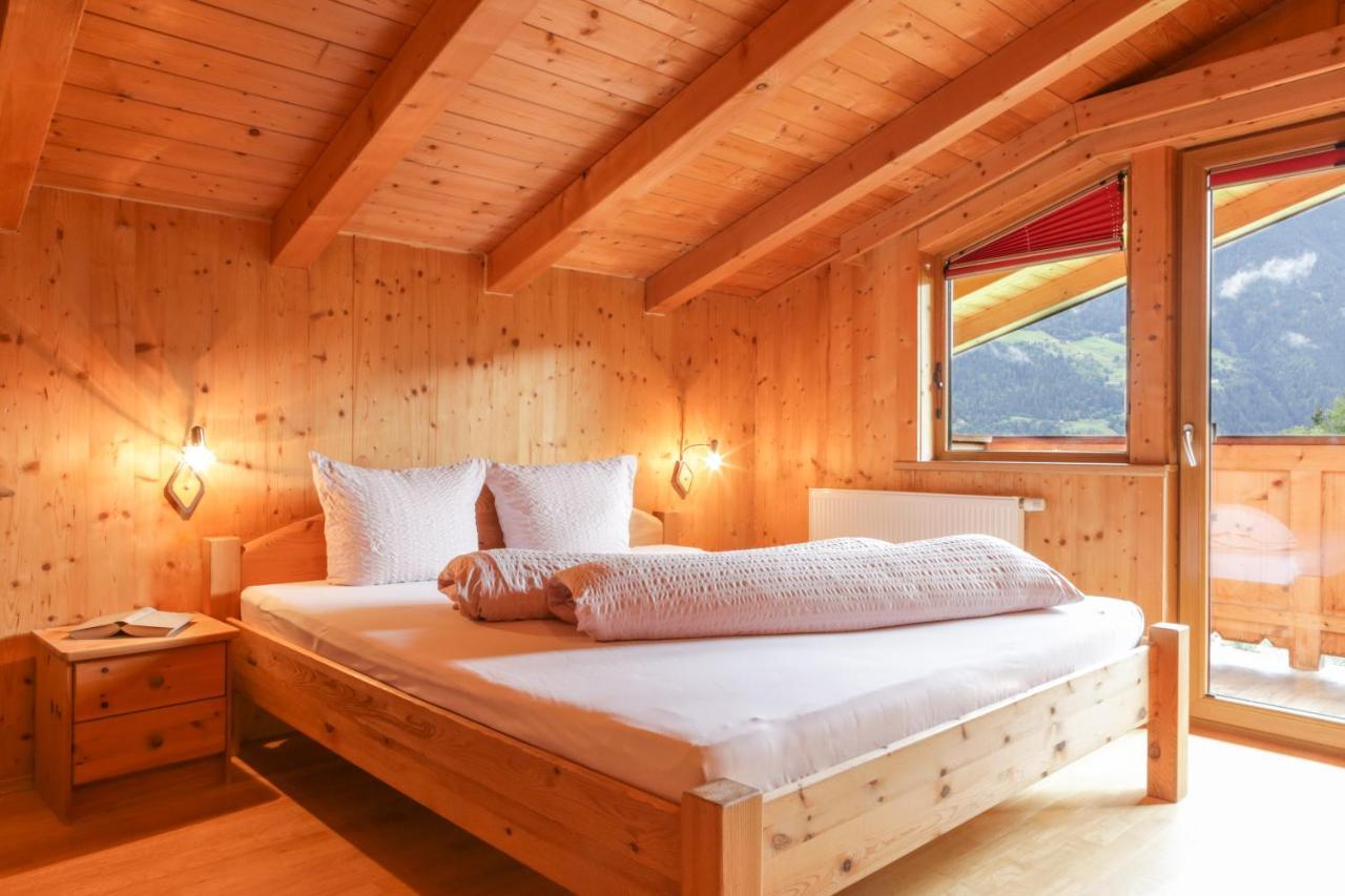 Ferienhaus Oetztal Sautens Esterno foto
