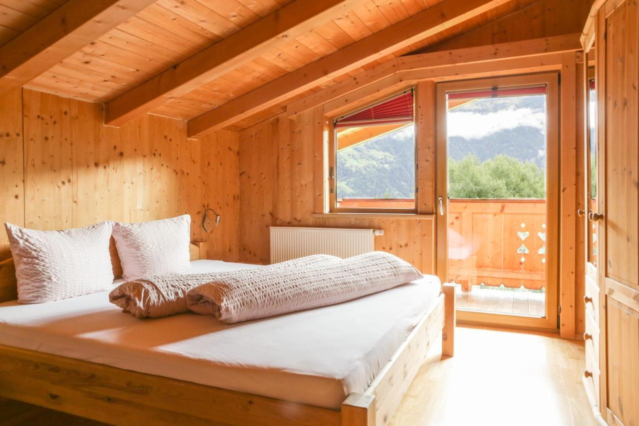 Ferienhaus Oetztal Sautens Esterno foto
