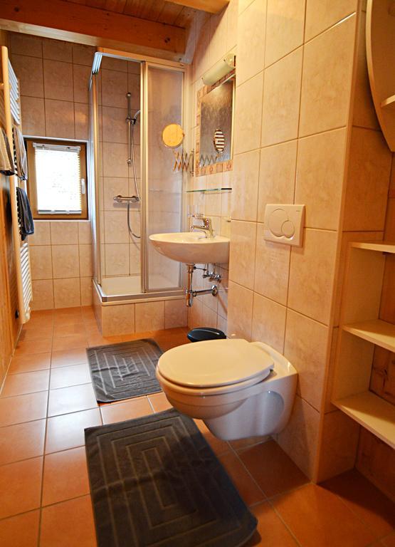 Ferienhaus Oetztal Sautens Esterno foto