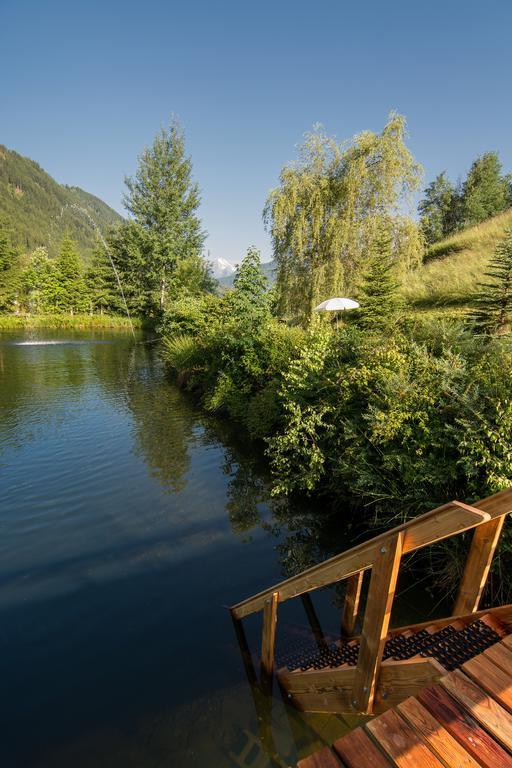 Hotel Ferienhaus Oetztal Sautens Esterno foto