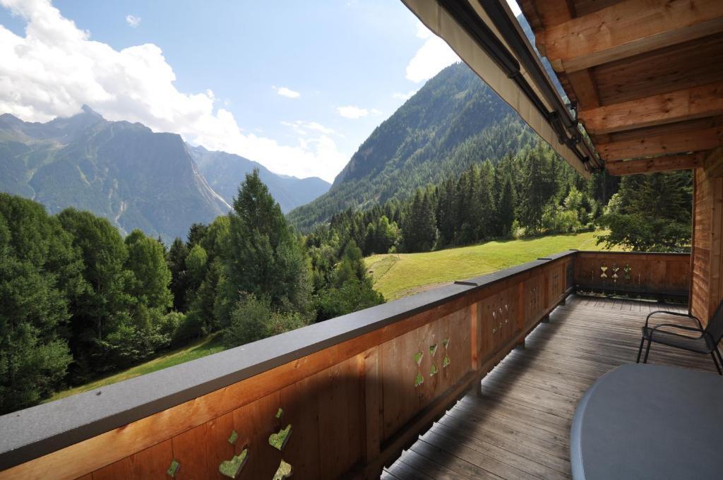 Ferienhaus Oetztal Sautens Camera foto