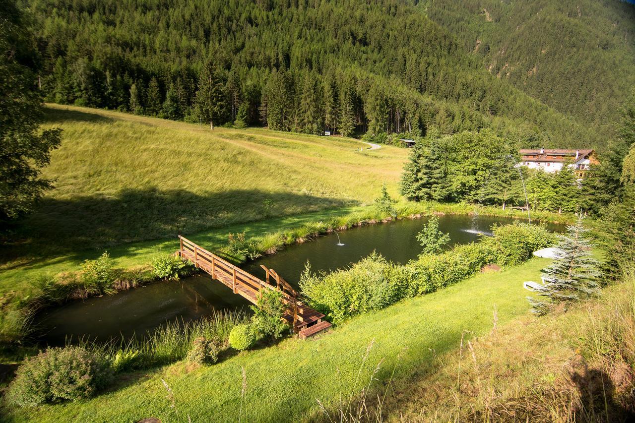 Ferienhaus Oetztal Sautens Esterno foto