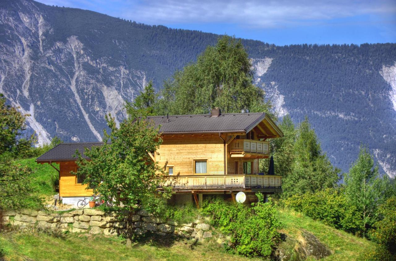 Ferienhaus Oetztal Sautens Camera foto